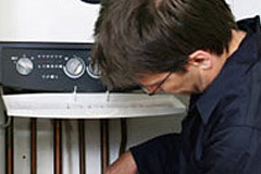 boiler repair Cackleshaw