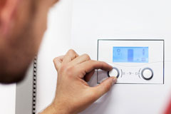 best Cackleshaw boiler servicing companies