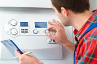 free commercial Cackleshaw boiler quotes