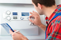 free Cackleshaw gas safe engineer quotes
