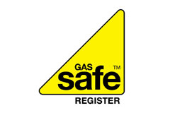 gas safe companies Cackleshaw